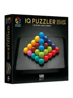 SmartGames Smartgames IQ puzzels Deluxe