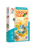 SmartGames Smartgames Croco Tiles