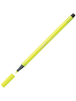 Stabilo Pen 68 NEON yellow