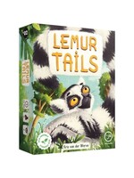 Jolly Dutch Jolly Dutch Lemur Tails - Kaartspel
