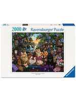 Ravensburger Ravensburger Kattenstaart Cottage