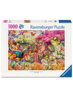 Ravensburger Ravensburger Boekenclub 1000p