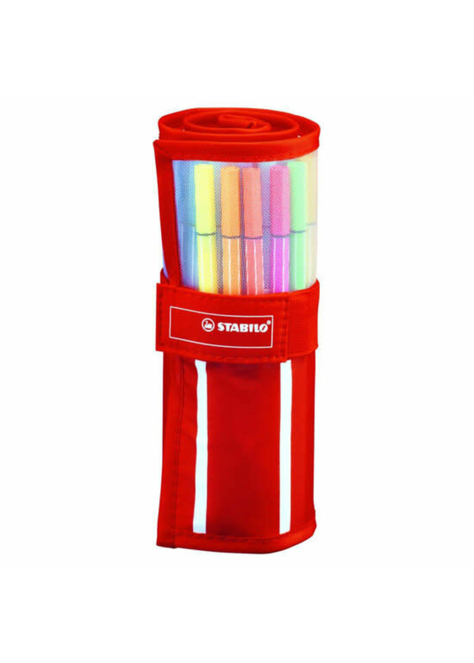 Stabilo Pen 68 rollerset 30 pcs