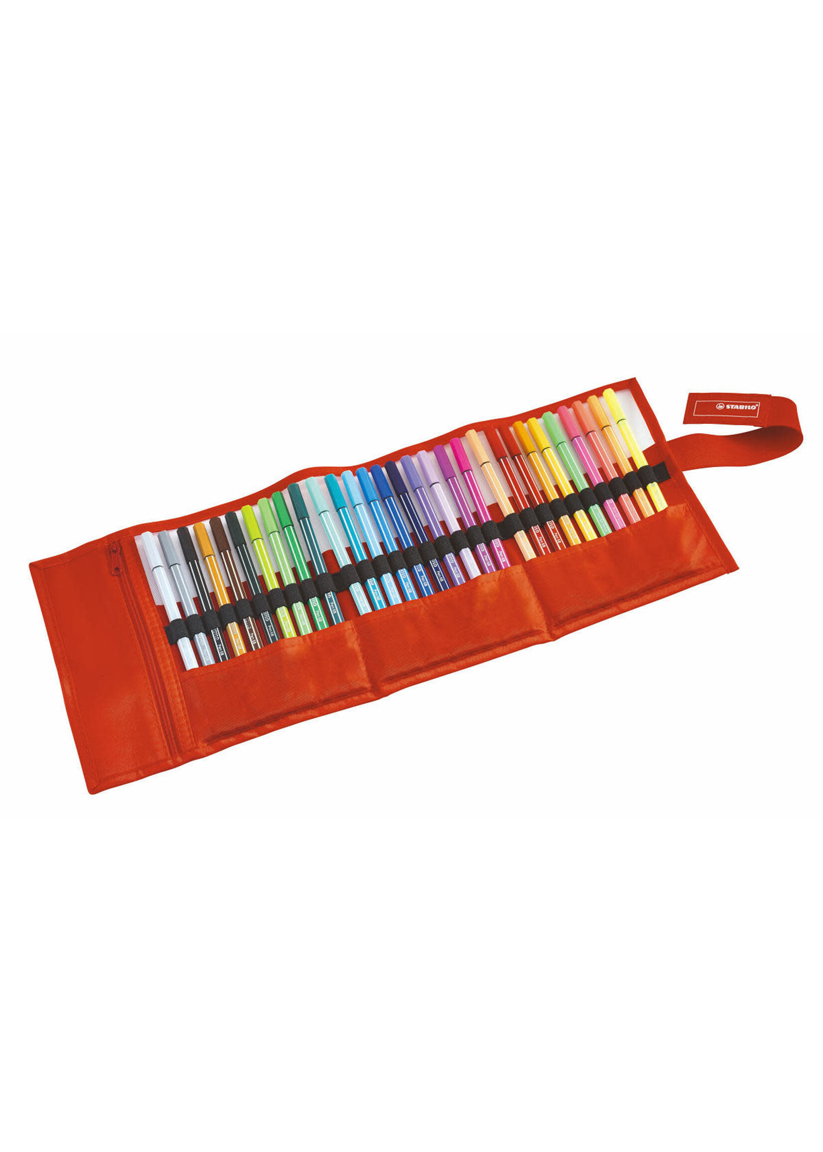 Stabilo Pen 68 rollerset 30 pcs