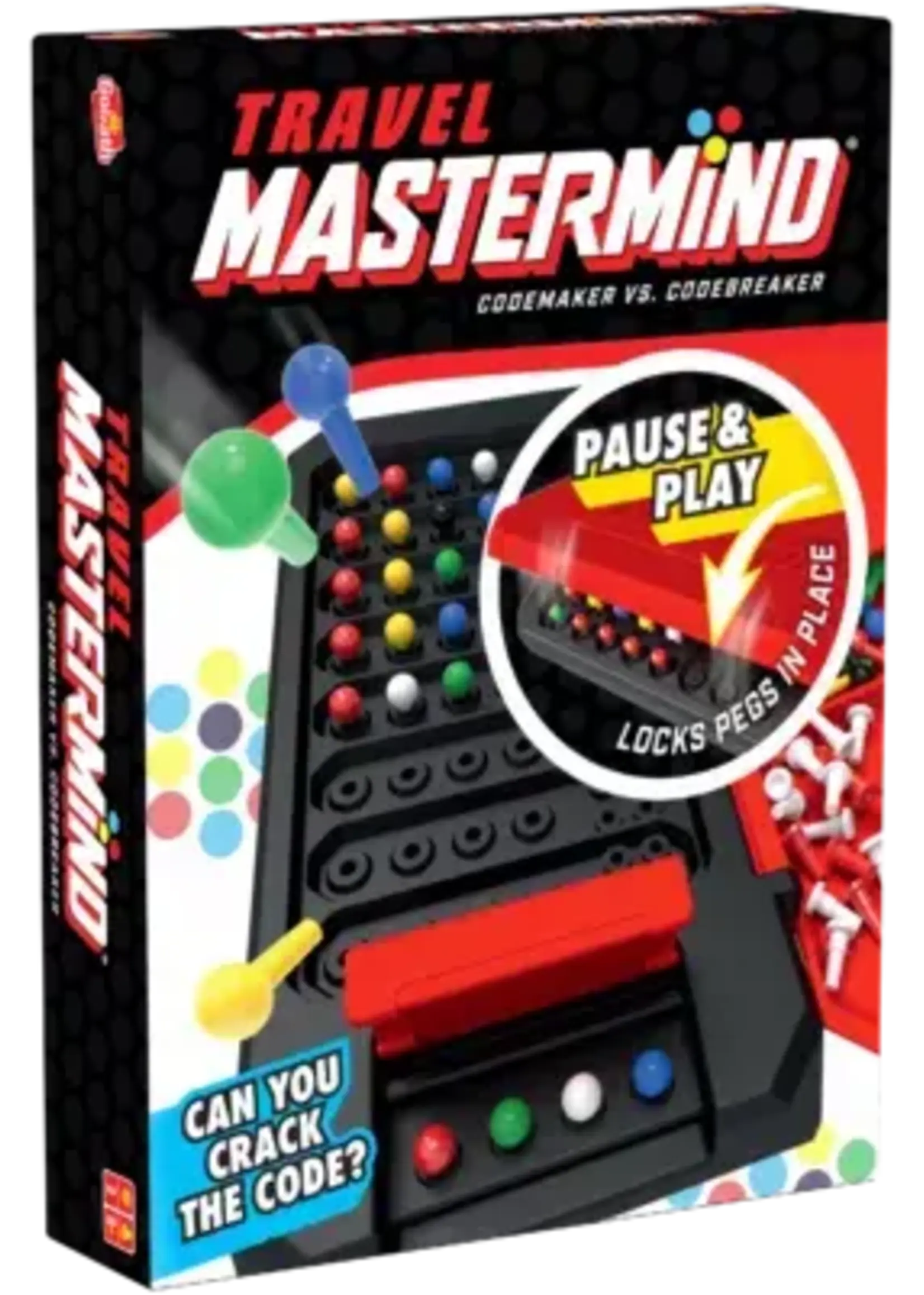 Goliath Goliath Mastermind Travel