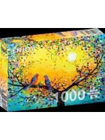 Enjoy Puzzle Enjoy Love Melody (1000)