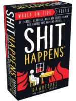 Goliath Shit Happens – The World’s on Fire Edition