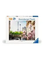 Ravensburger Ravensburger Lente in Parijs (500)