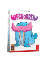 999 Games 999Games Opsnorren