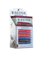 999 Games 999games Wingspan Fan Pack Set