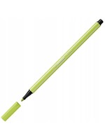 Stabilo Pen 68 lime green