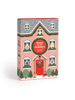 Galison Galison Advent Calender puzzle