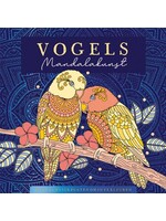 Lantaarn publishers Lantaarn madela Vogels