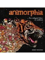 Lantaarn publishers Lantaarn animorphia
