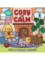 Lantaarn publishers Sunny vibes-Calm and Cozy