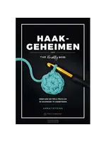 Forte Creatief Haakgeheimen van The Knotty Boss - Anna Leyzina