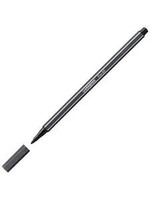 Stabilo Pen 68 black