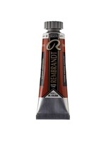 REMBRANDT Rembrandt Olieverf Tube 15 ml Asfalt 414