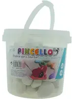 Pincello Pincello Stenen om te kleuren 3 kg
