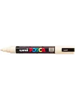 Posca Uni Posca Verfmarker 5M beige