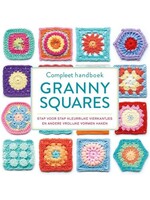 Deltas Compleet handboek granny squares