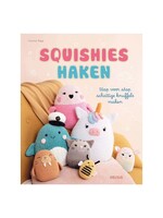 Deltas Squishies haken