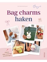 Deltas Bag charms haken
