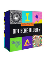 Deltas Optische illusies - Memospel