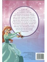 Deltas Disney vriendenboek Prinses