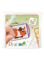 Pixel Pixel Hobby Medaillion startset - Cavia