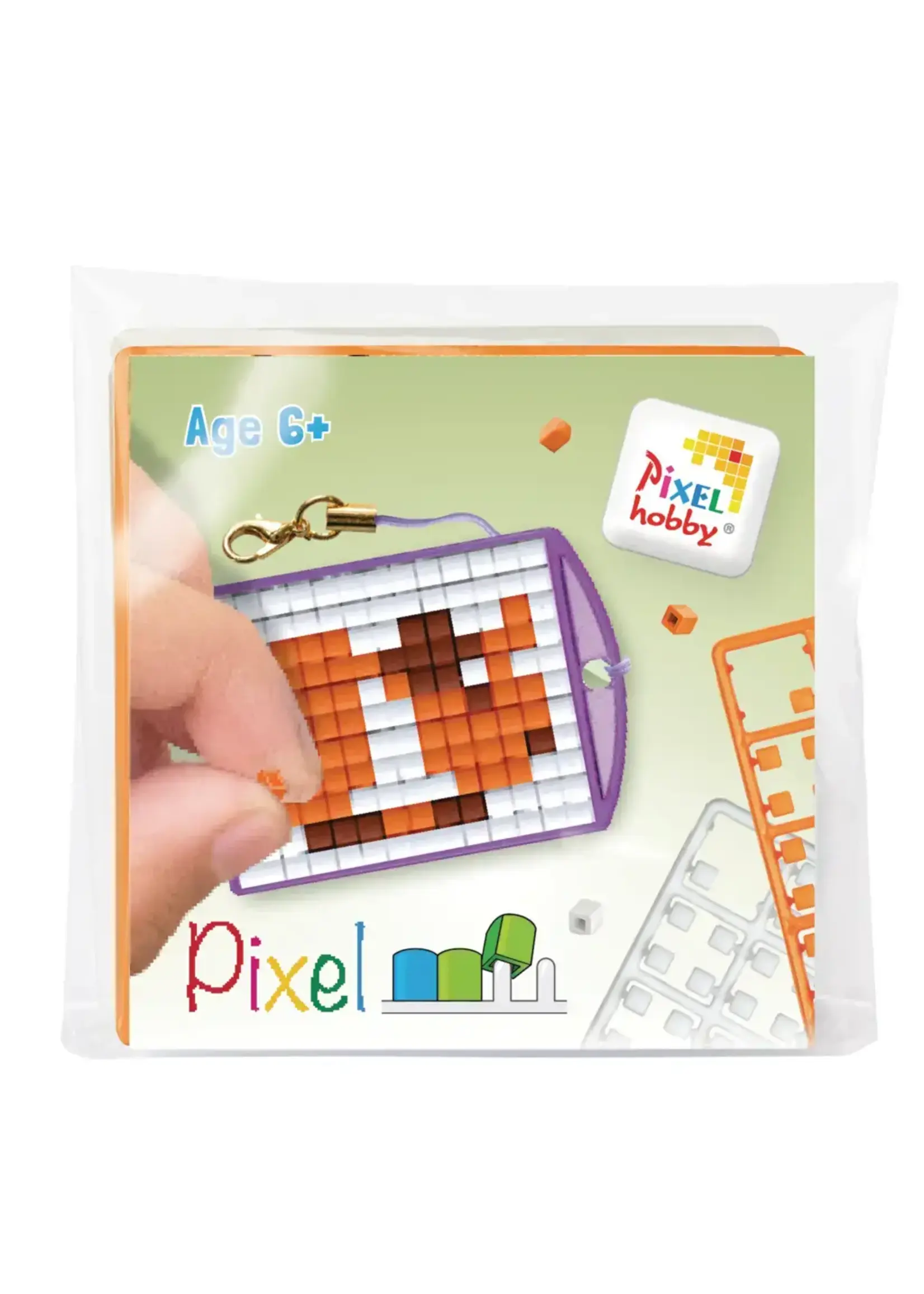 Pixel Pixel Hobby Medaillion startset - Cavia