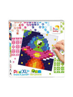 Pixel Pixel XL set Alien