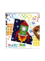Pixel Pixel Xl basisset Raket