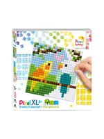 Pixel Pixel XL basisset Lovebirds