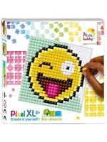 Pixel Pixel XL basisset Smiley