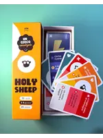 ATM Games Holy Sheep