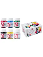 Talens Talens Gouache Extra Fijn primaire set | 6 x 16 ml flacons