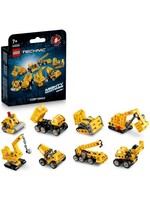 Lego Lego Technic Machtige Machines