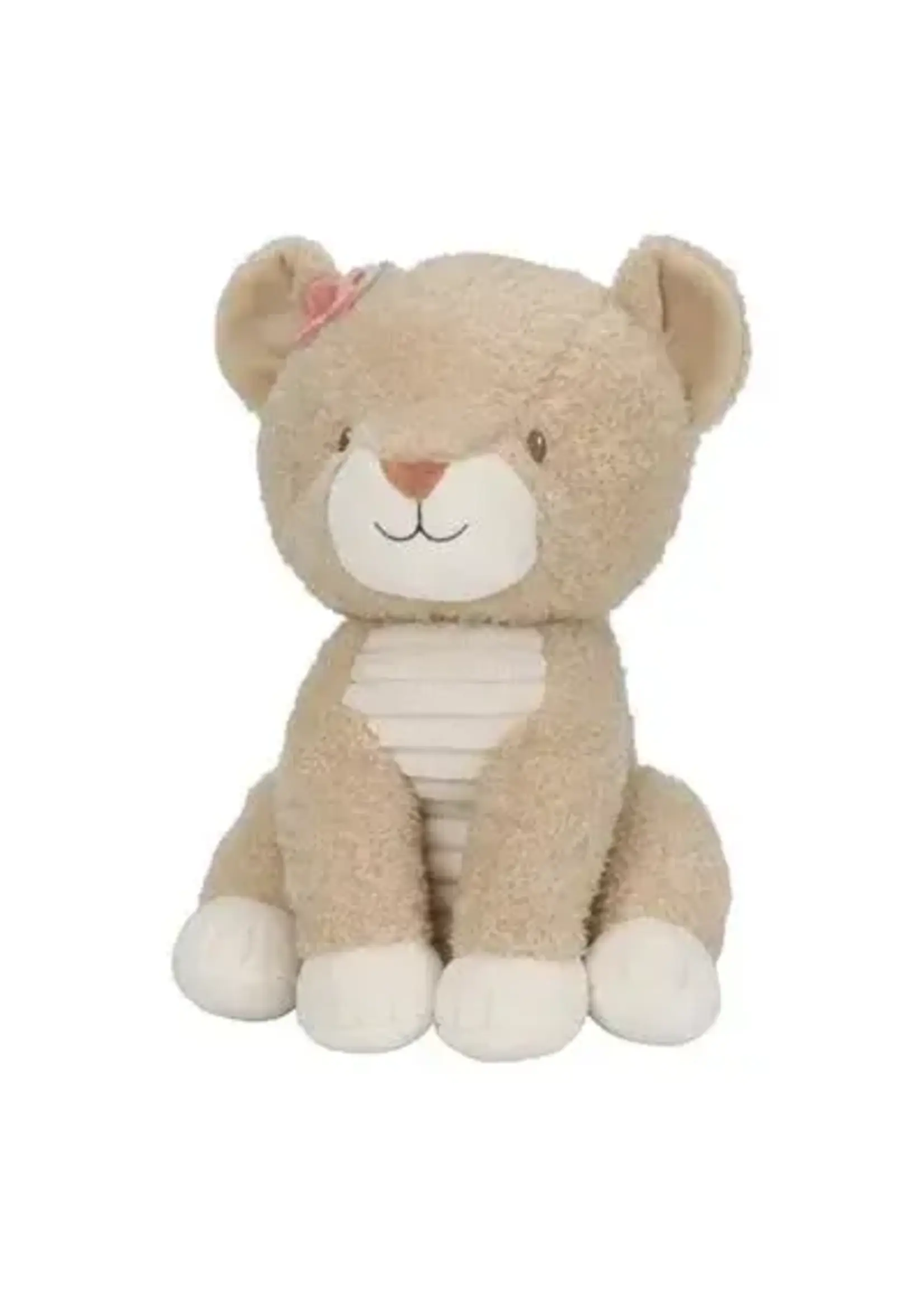 Little Dutch Little Dutch Safari Knuffel Leeuwin