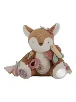 Little Dutch Little Dutch Fairy Garden Activiteitenknuffel Hert
