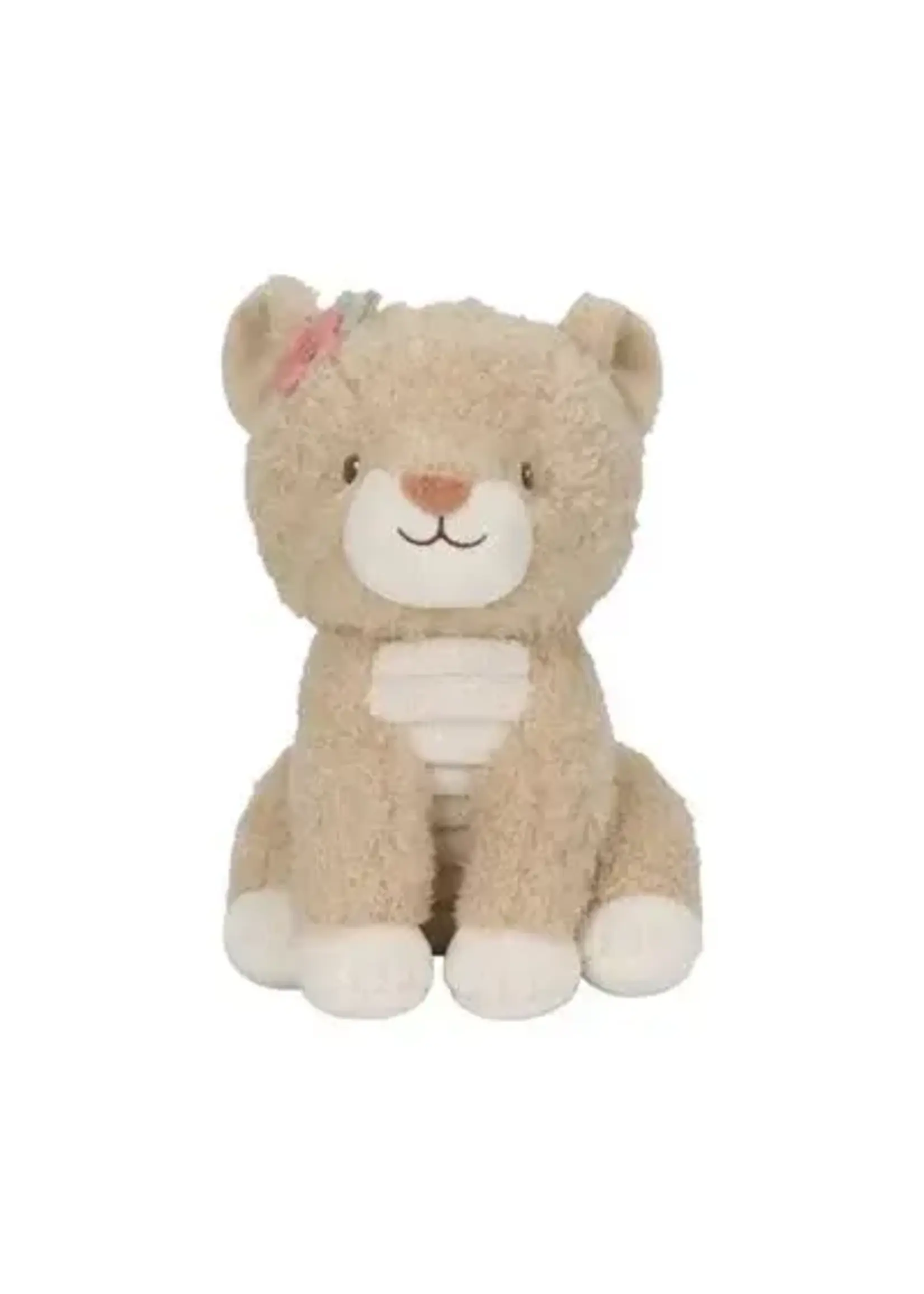 Little Dutch Little Dutch Safari Knuffel Leeuwin