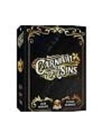 DSV DSV Carnival of Sins