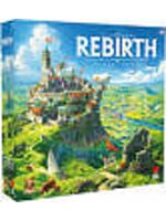 DSV DSV Rebirth