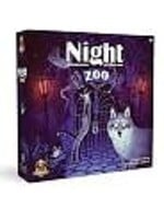 DSV DSV Night at the Zoo