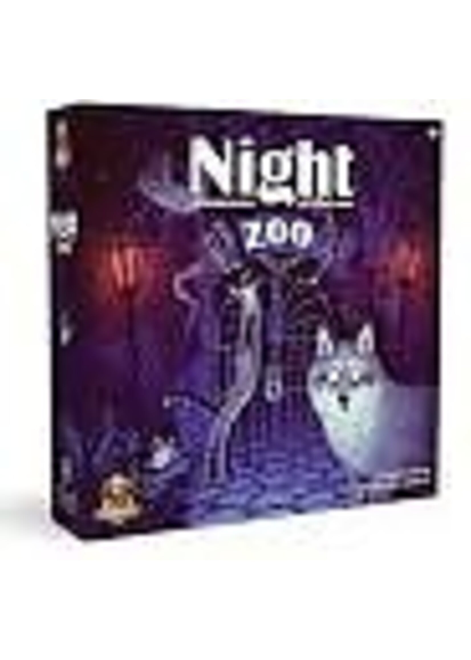 DSV DSV Night at the Zoo