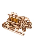 Ugears Ugears SMART Steampunk Submarine