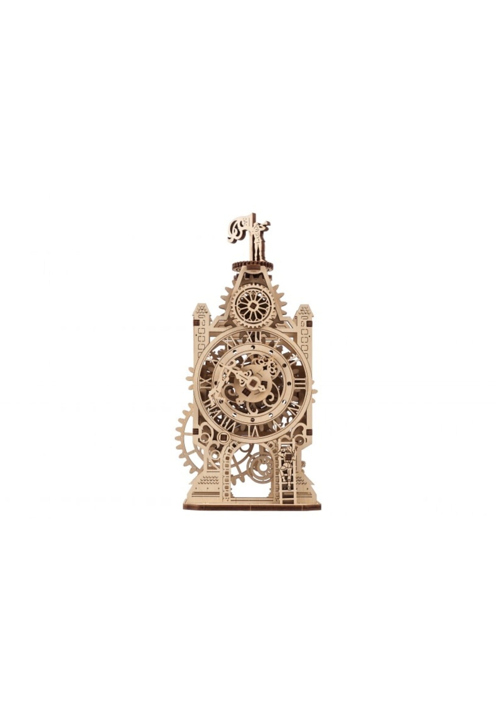 Ugears Ugears Old Clock Tower