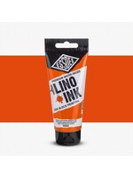 essdee Essdee Lino Inkt - Oranje 100ml