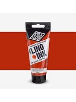 essdee Essdee Lino Inkt - Burnt Sienna 100 ml