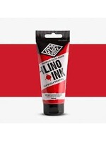 essdee Essdee Lino Inkt - Rood 100 ml